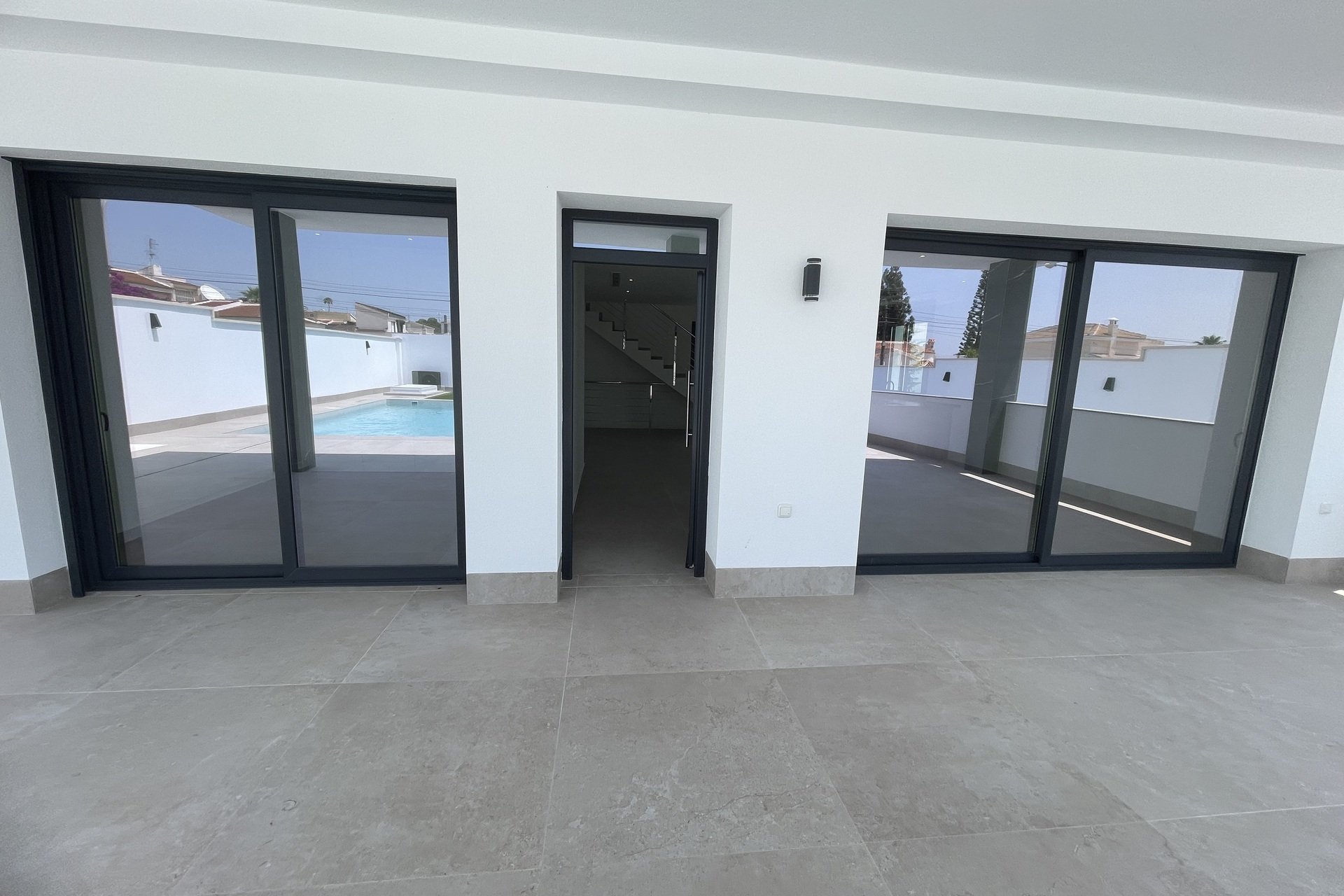 New Build - Detached House / Villa - Ciudad Quesada - Ciudad Quesada - Rojales