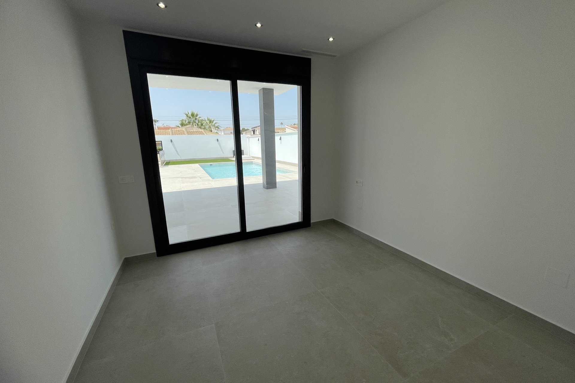 New Build - Detached House / Villa - Ciudad Quesada - Ciudad Quesada - Rojales