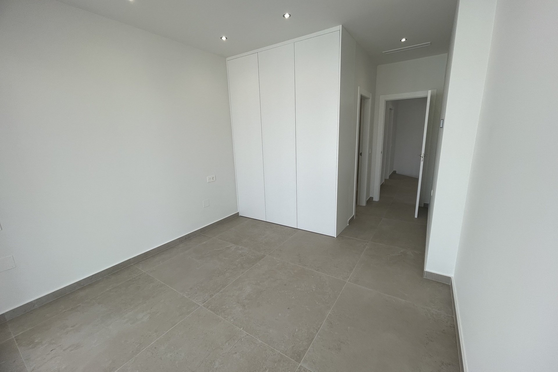 New Build - Detached House / Villa - Ciudad Quesada - Ciudad Quesada - Rojales