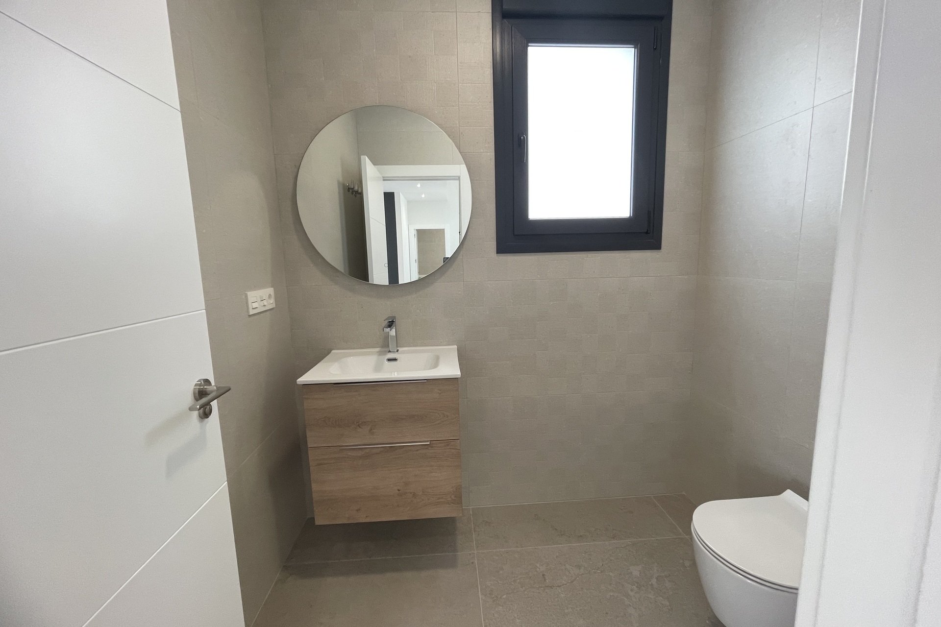 New Build - Detached House / Villa - Ciudad Quesada - Ciudad Quesada - Rojales