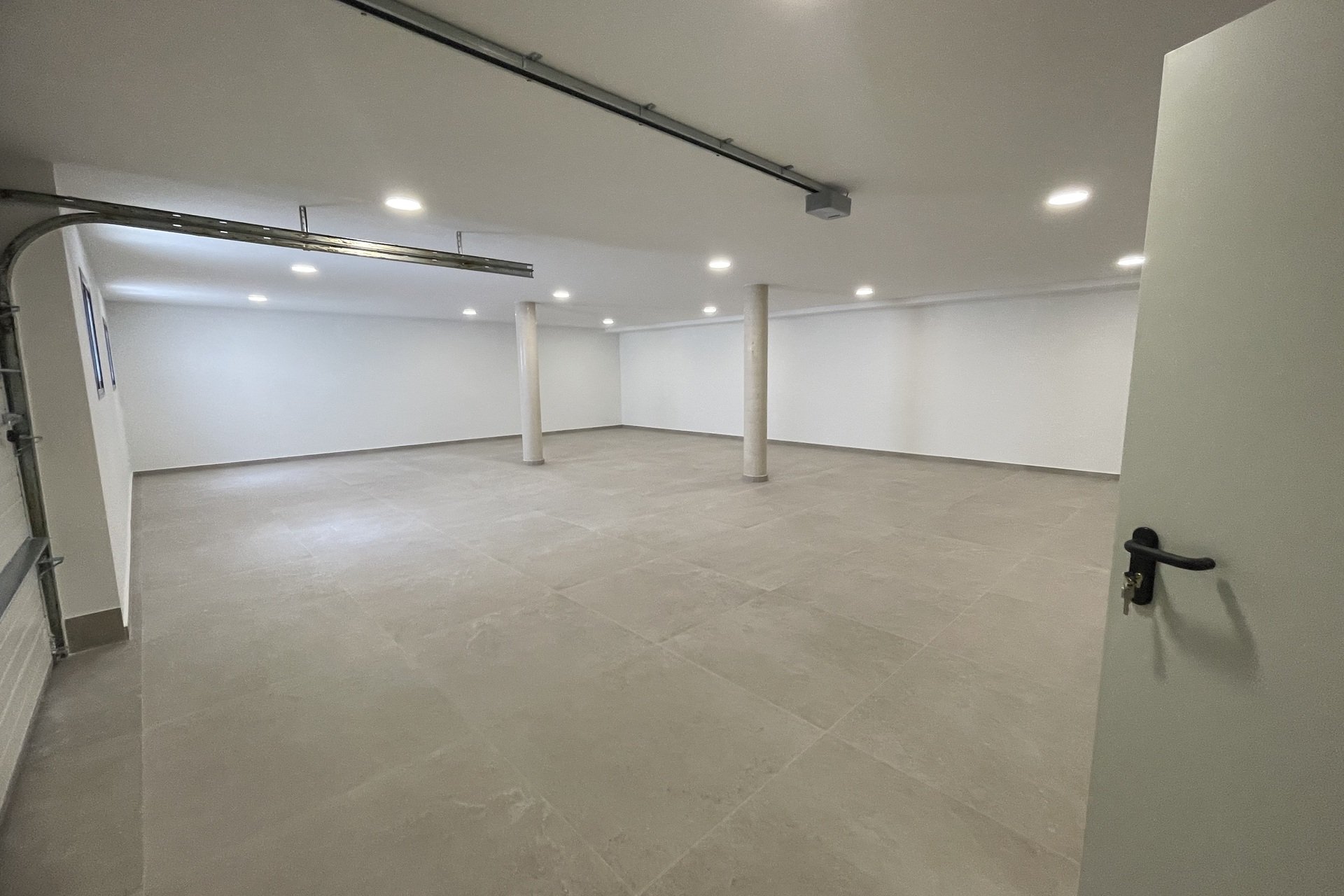 New Build - Detached House / Villa - Ciudad Quesada - Ciudad Quesada - Rojales