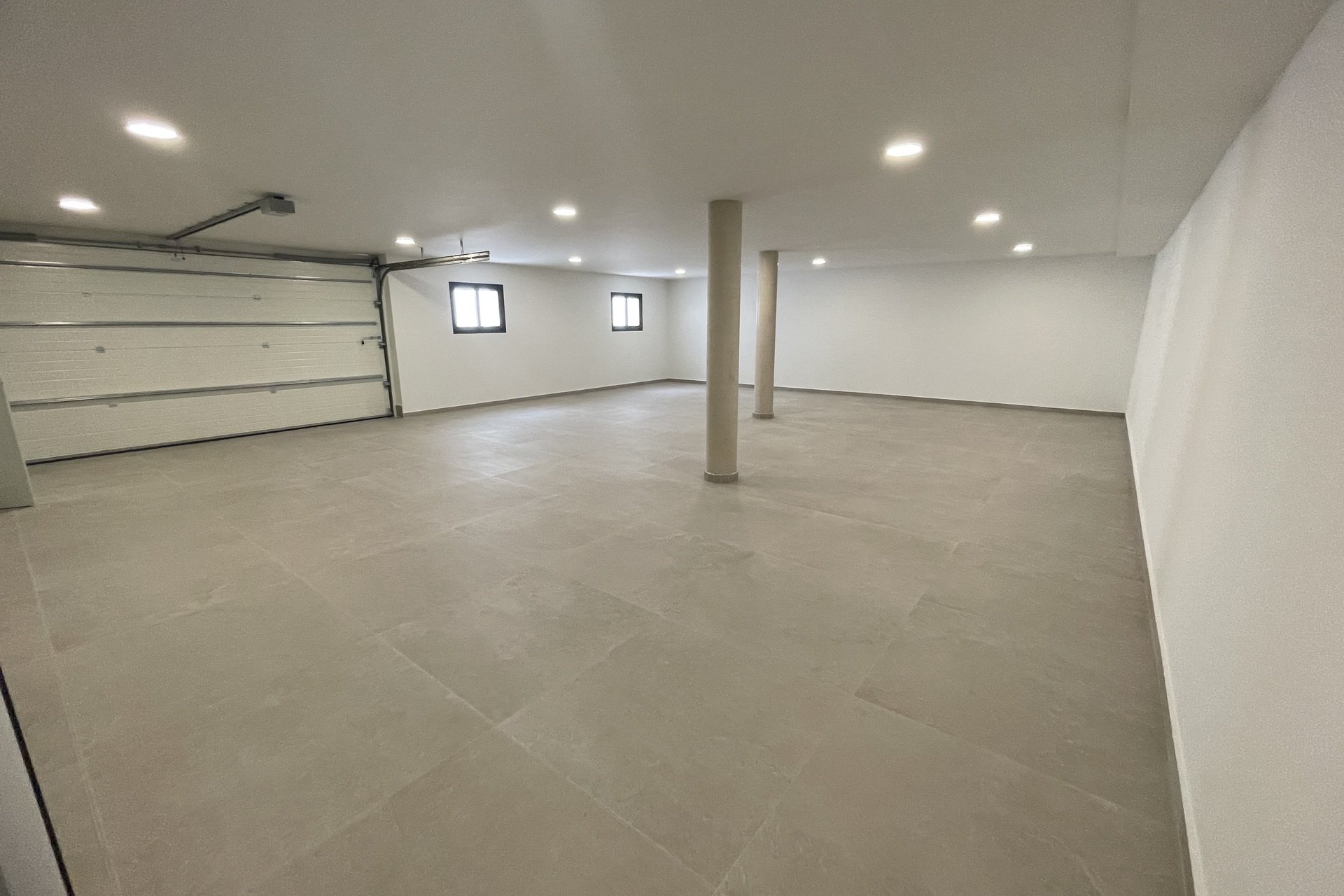 New Build - Detached House / Villa - Ciudad Quesada - Ciudad Quesada - Rojales