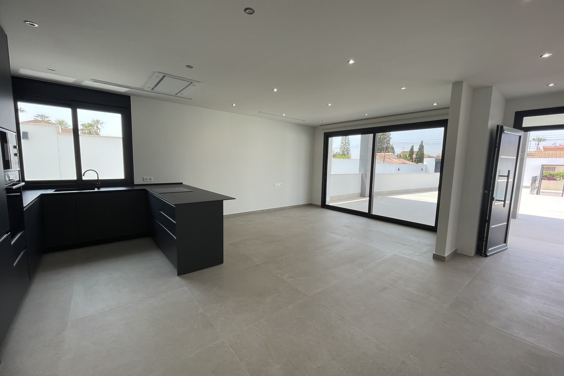 New Build - Detached House / Villa - Ciudad Quesada - Ciudad Quesada - Rojales