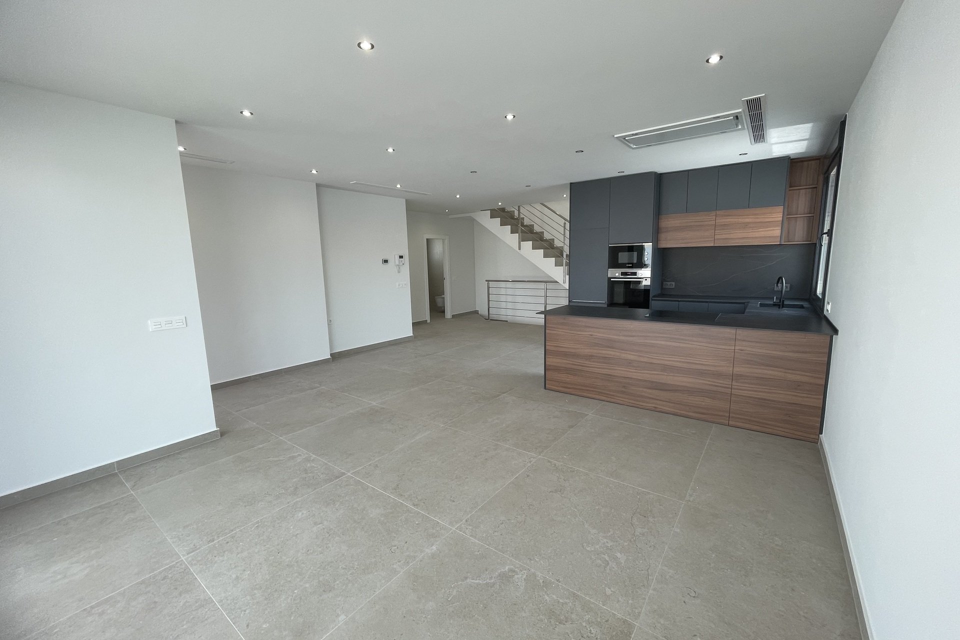 New Build - Detached House / Villa - Ciudad Quesada - Ciudad Quesada - Rojales