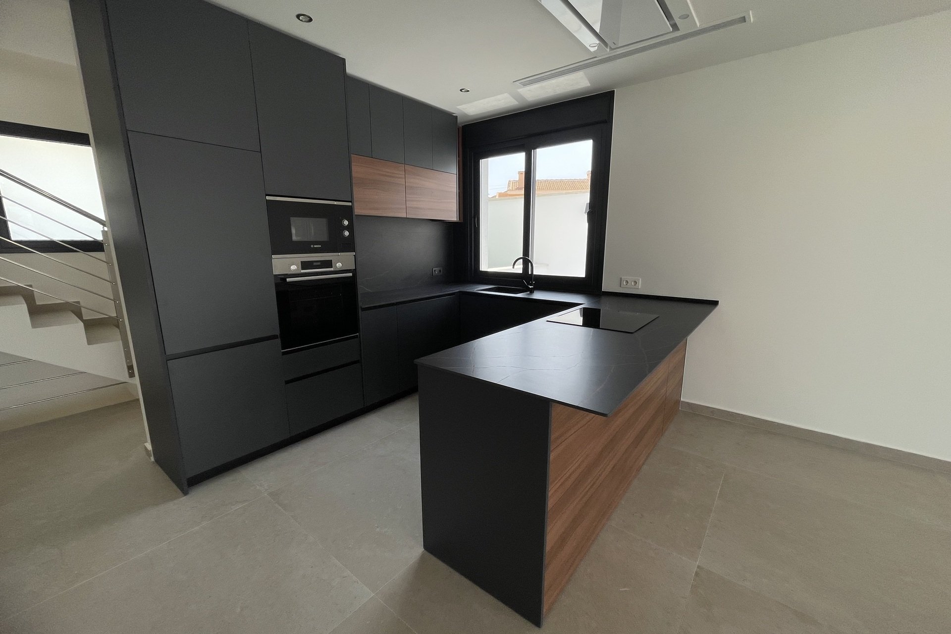 New Build - Detached House / Villa - Ciudad Quesada - Ciudad Quesada - Rojales