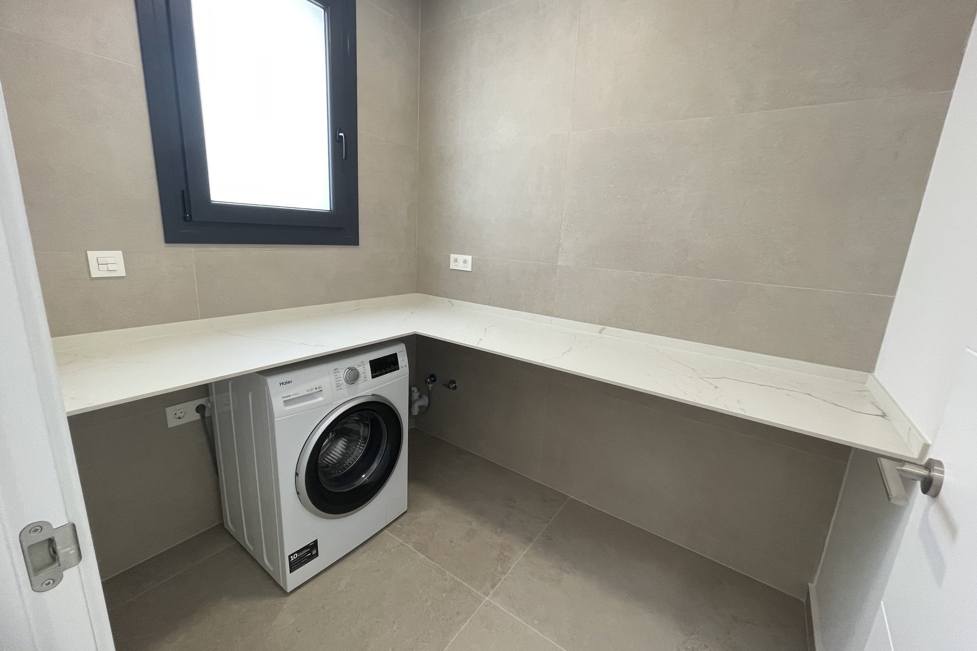New Build - Detached House / Villa - Ciudad Quesada - Ciudad Quesada - Rojales