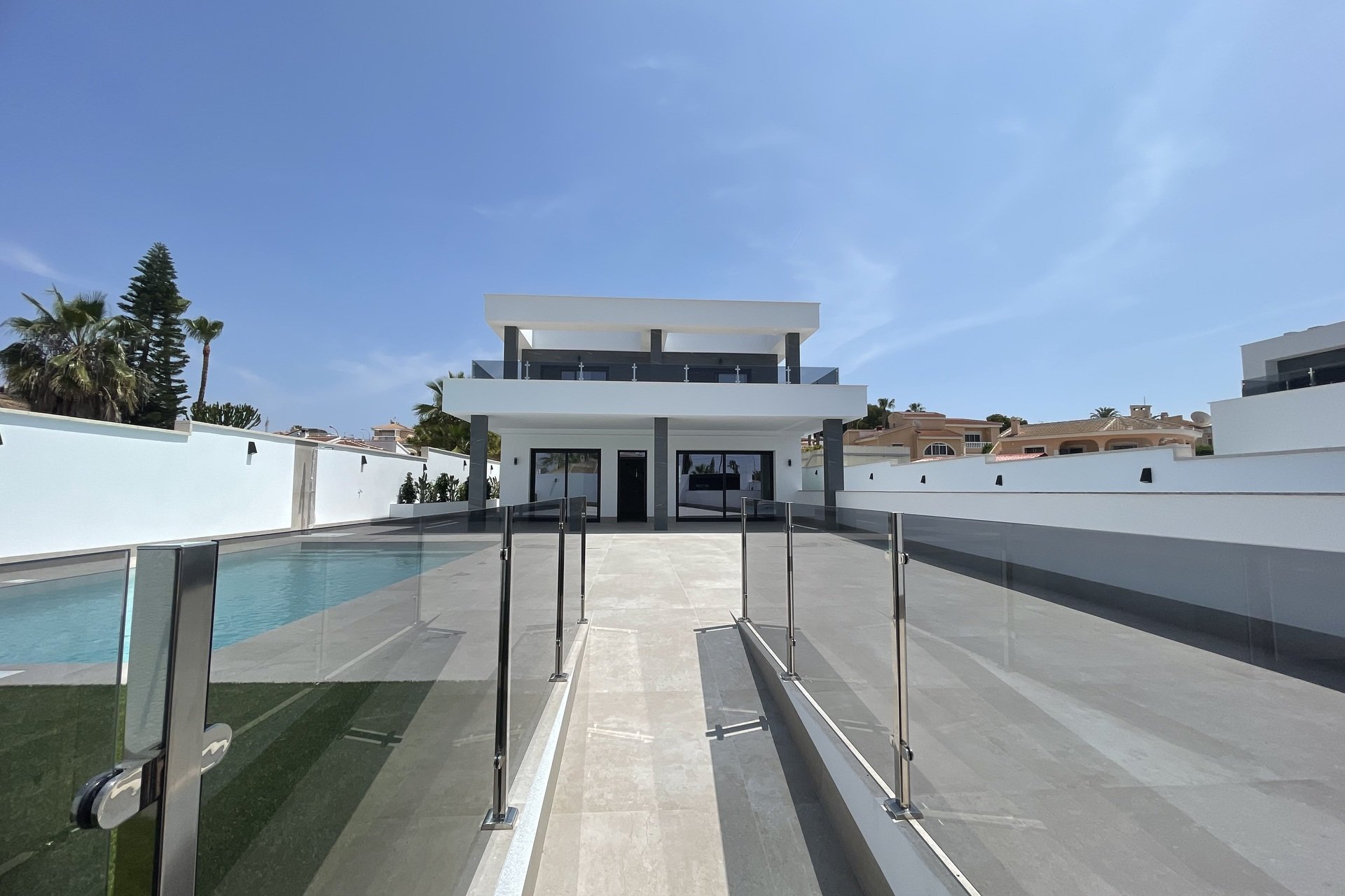 New Build - Detached House / Villa - Ciudad Quesada - Ciudad Quesada - Rojales