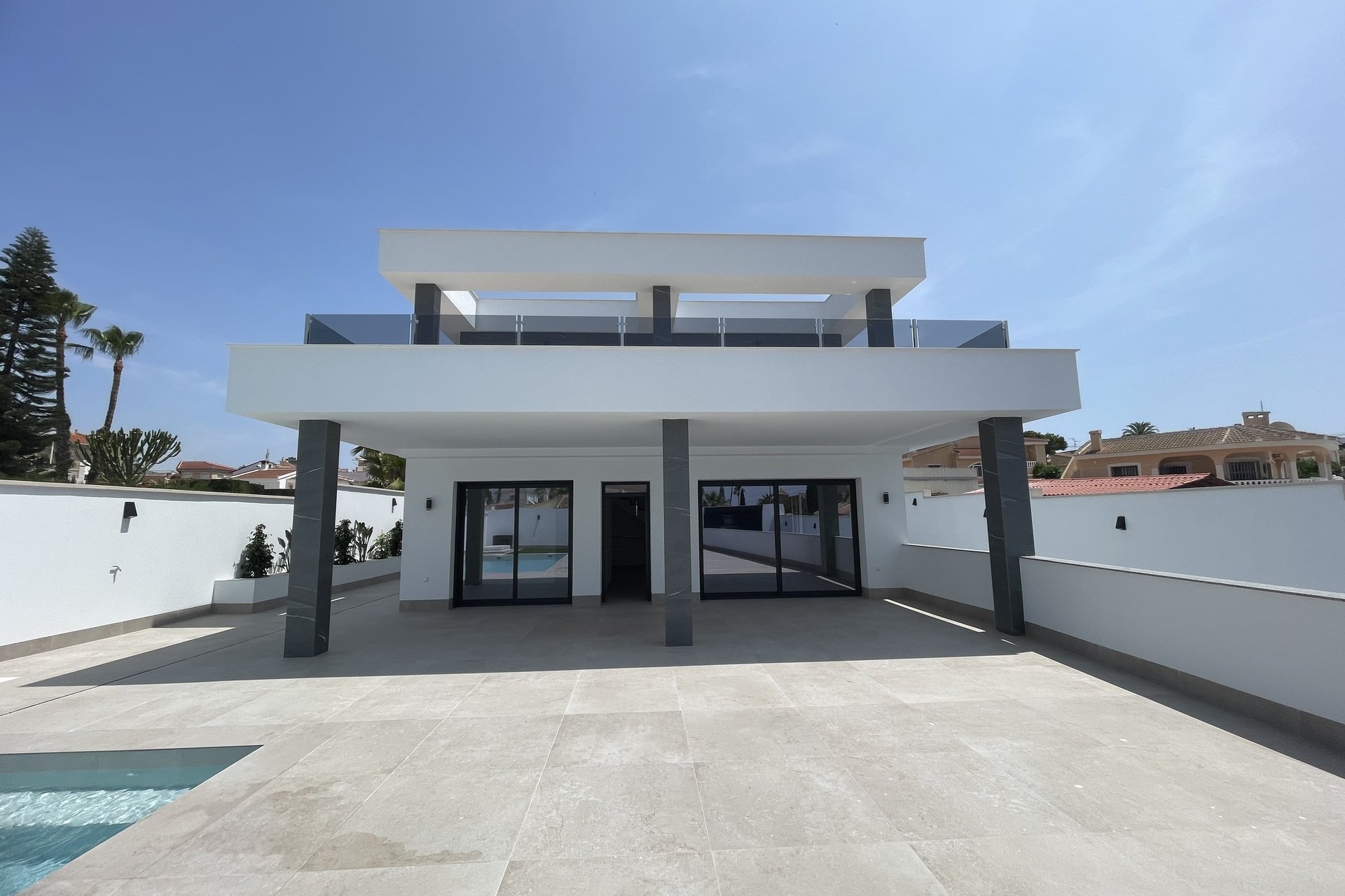 New Build - Detached House / Villa - Ciudad Quesada - Ciudad Quesada - Rojales