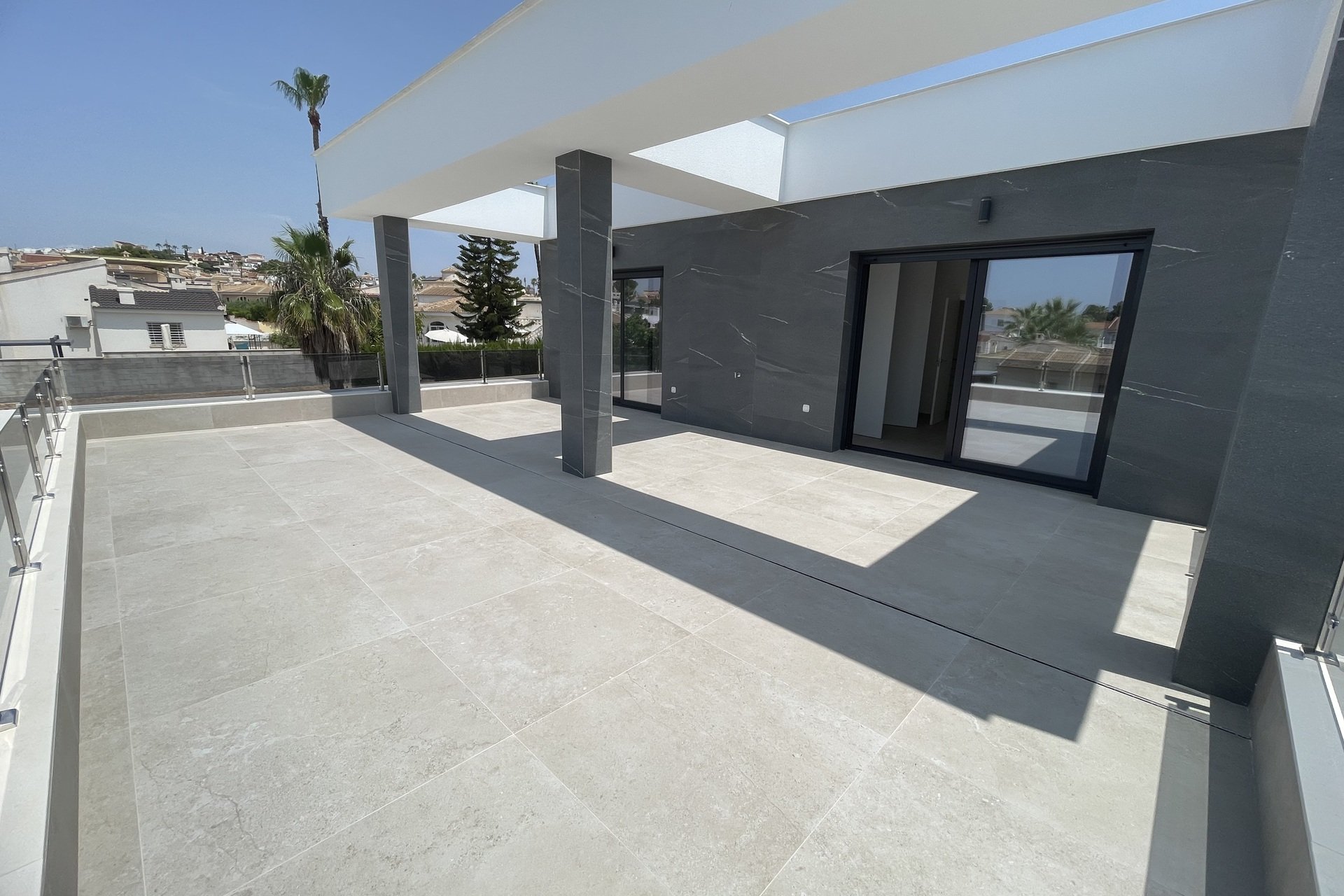 New Build - Detached House / Villa - Ciudad Quesada - Ciudad Quesada - Rojales