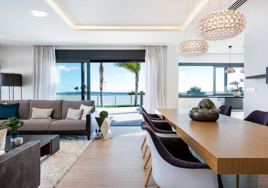 New Build - Detached House / Villa - Ciudad Quesada - Ciudad Quesada - Rojales
