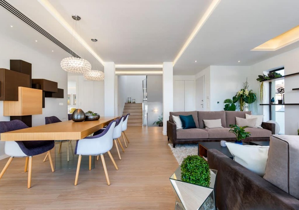 New Build - Detached House / Villa - Ciudad Quesada - Ciudad Quesada - Rojales