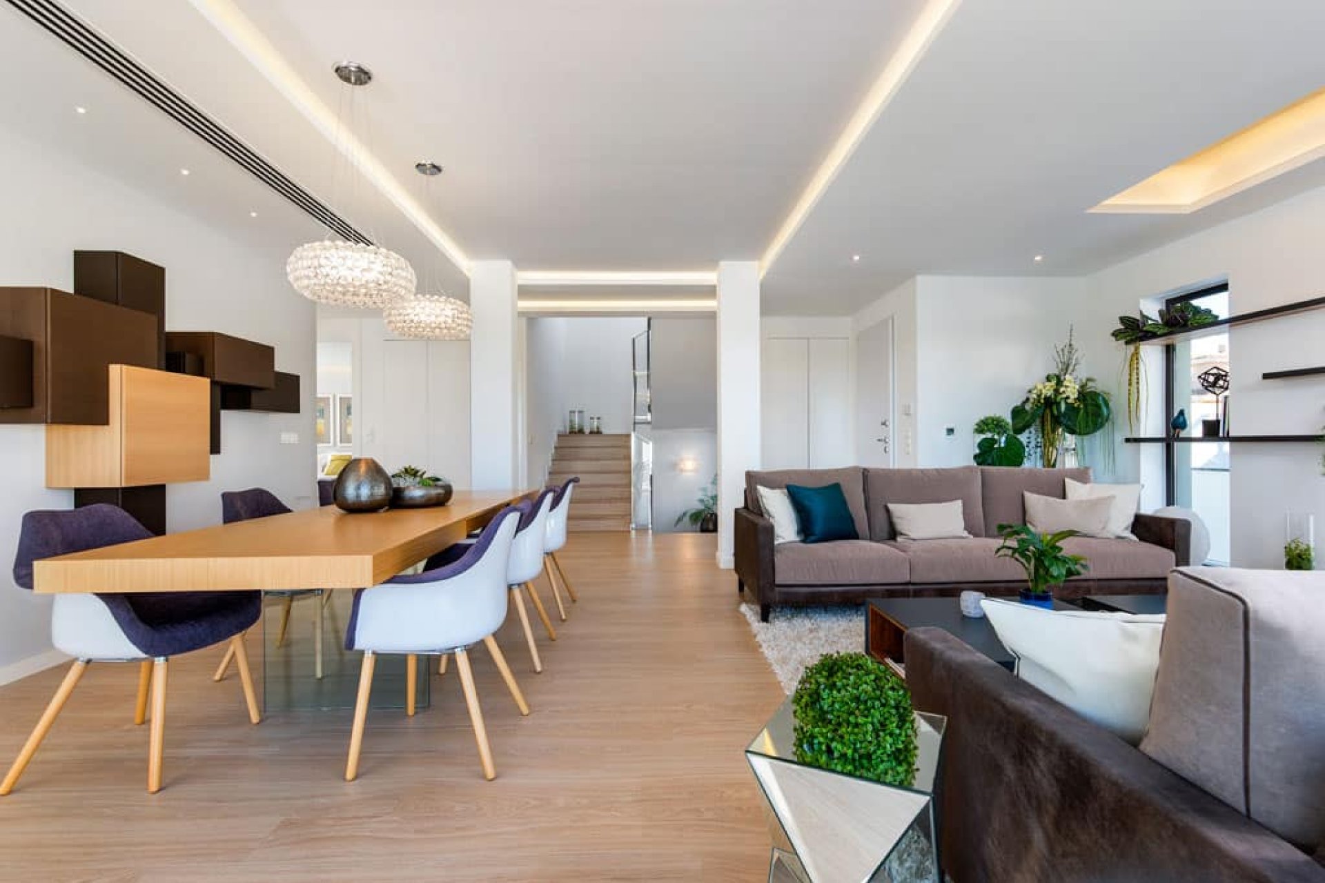 New Build - Detached House / Villa - Ciudad Quesada - Ciudad Quesada - Rojales