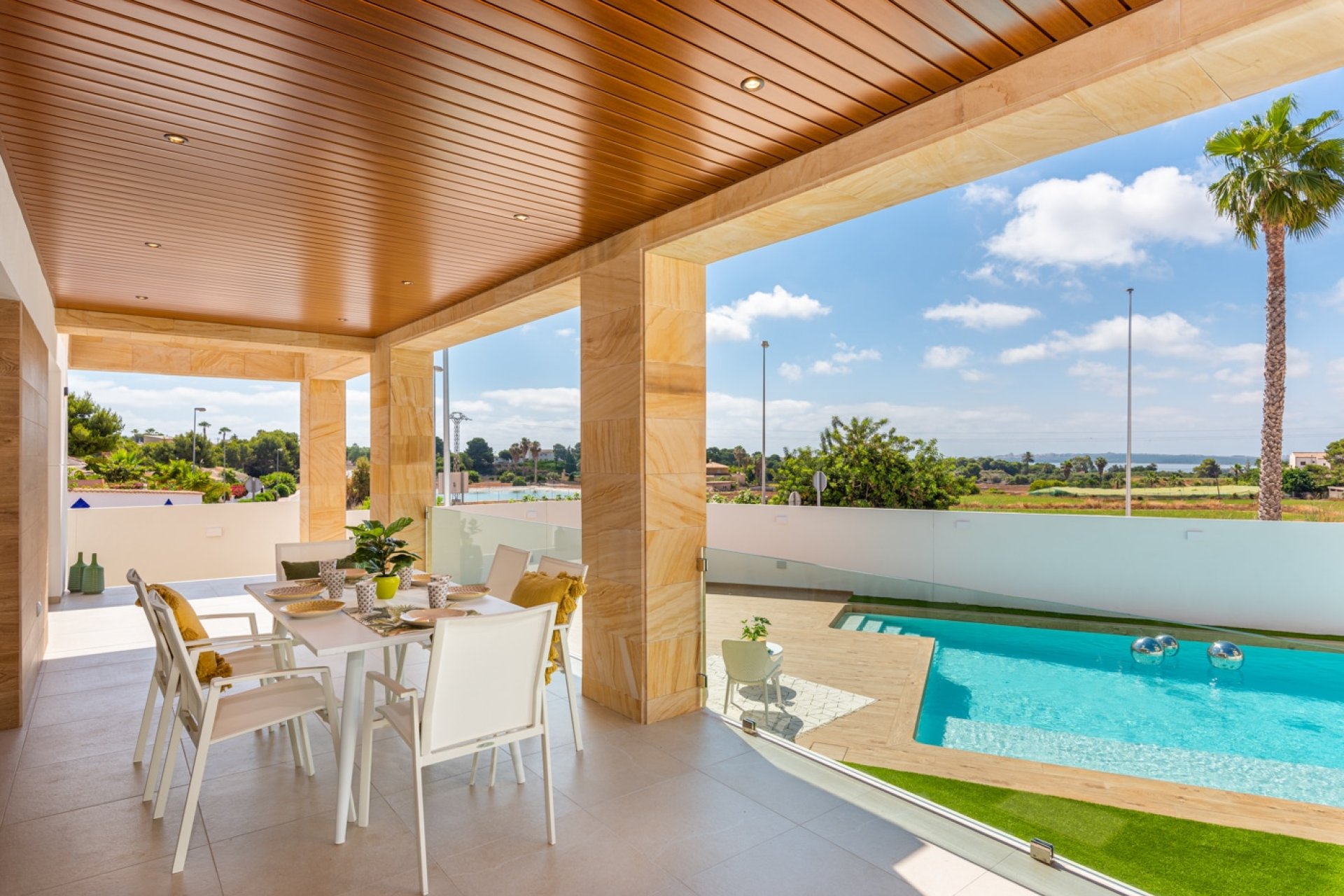 New Build - Detached House / Villa - Ciudad Quesada - Ciudad Quesada - Rojales