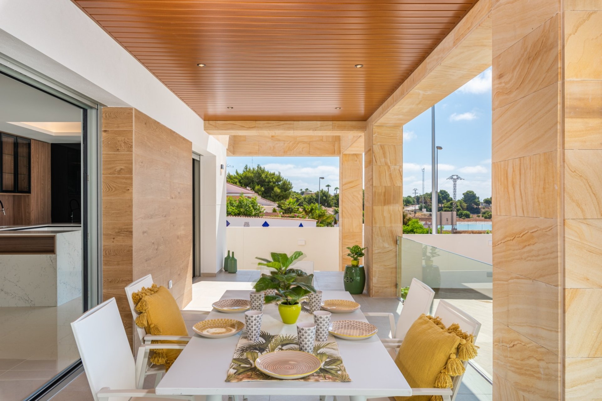 New Build - Detached House / Villa - Ciudad Quesada - Ciudad Quesada - Rojales