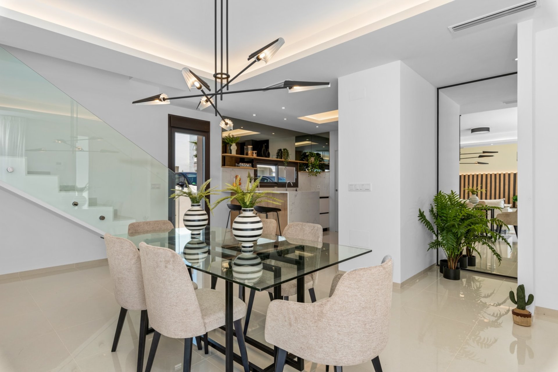 New Build - Detached House / Villa - Ciudad Quesada - Ciudad Quesada - Rojales