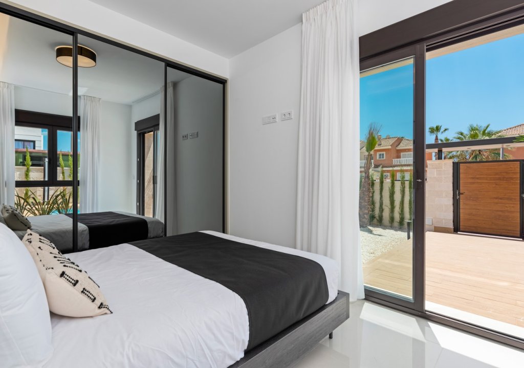 New Build - Detached House / Villa - Ciudad Quesada - Ciudad Quesada - Rojales