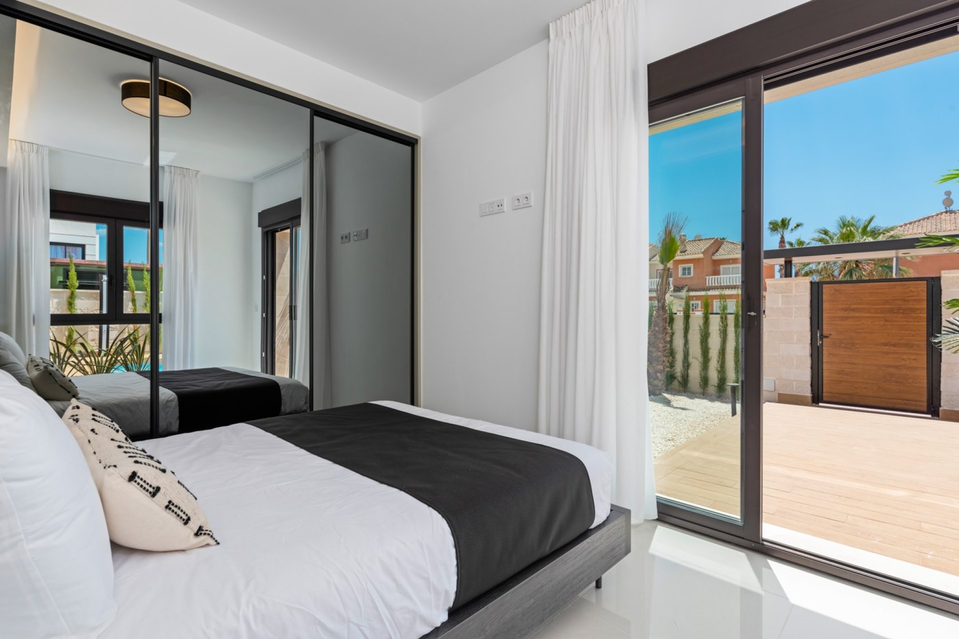 New Build - Detached House / Villa - Ciudad Quesada - Ciudad Quesada - Rojales