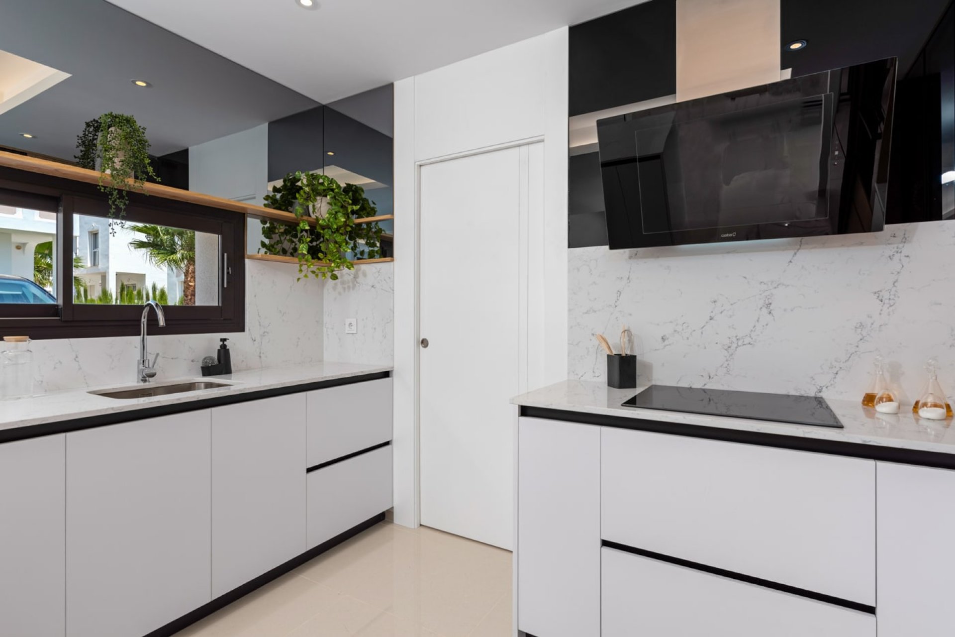 New Build - Detached House / Villa - Ciudad Quesada - Ciudad Quesada - Rojales