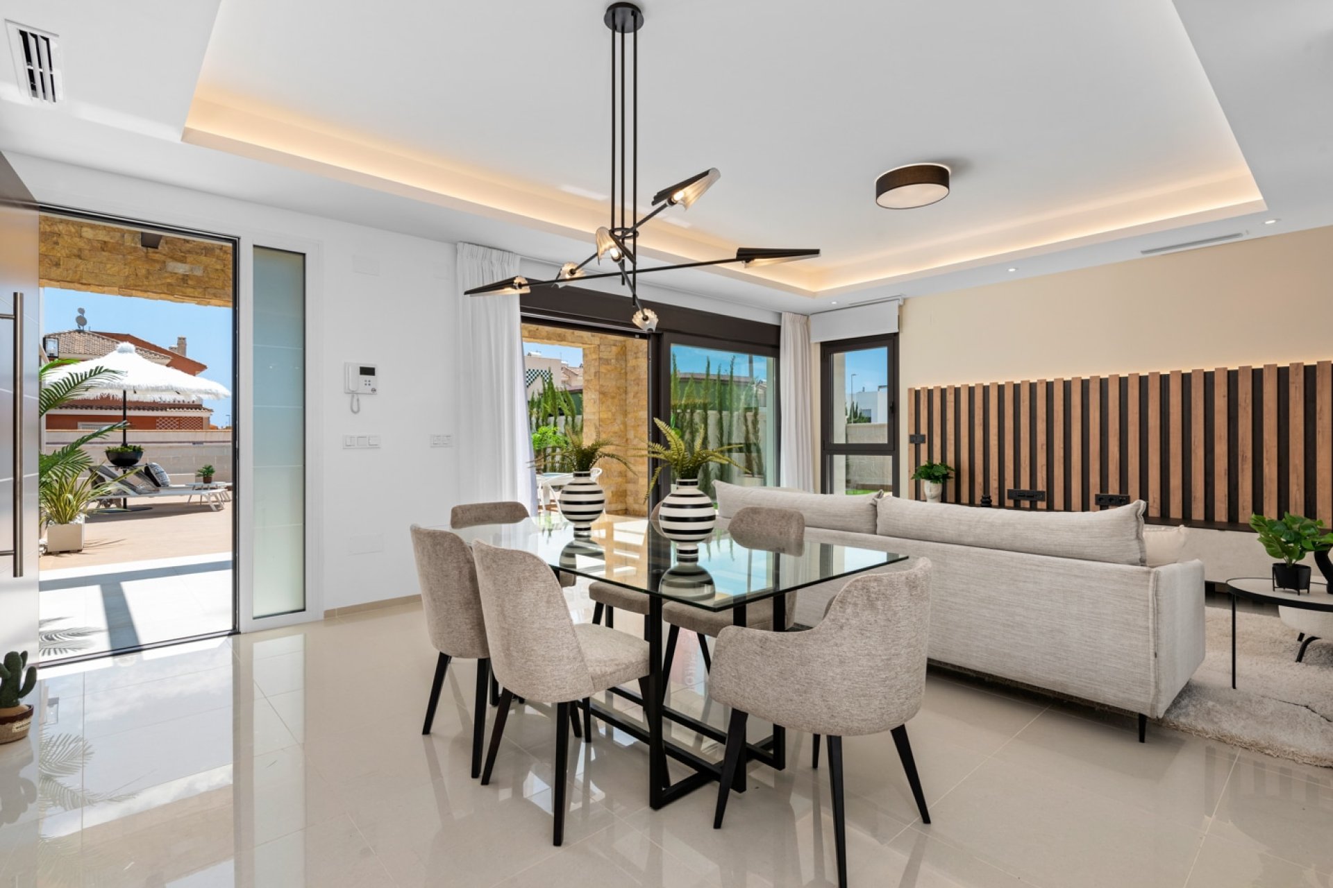 New Build - Detached House / Villa - Ciudad Quesada - Ciudad Quesada - Rojales