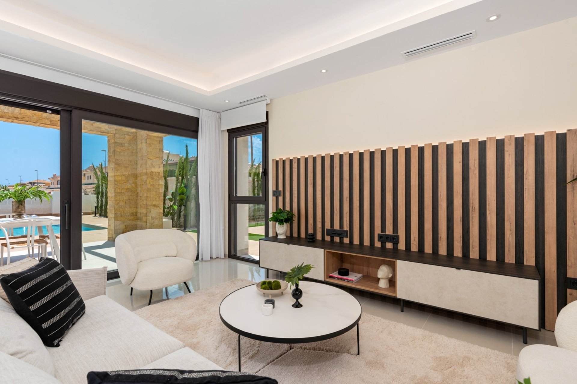 New Build - Detached House / Villa - Ciudad Quesada - Ciudad Quesada - Rojales