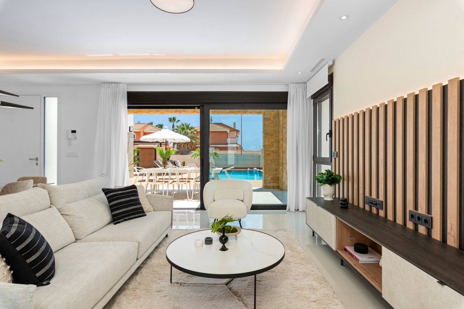 New Build - Detached House / Villa - Ciudad Quesada - Ciudad Quesada - Rojales