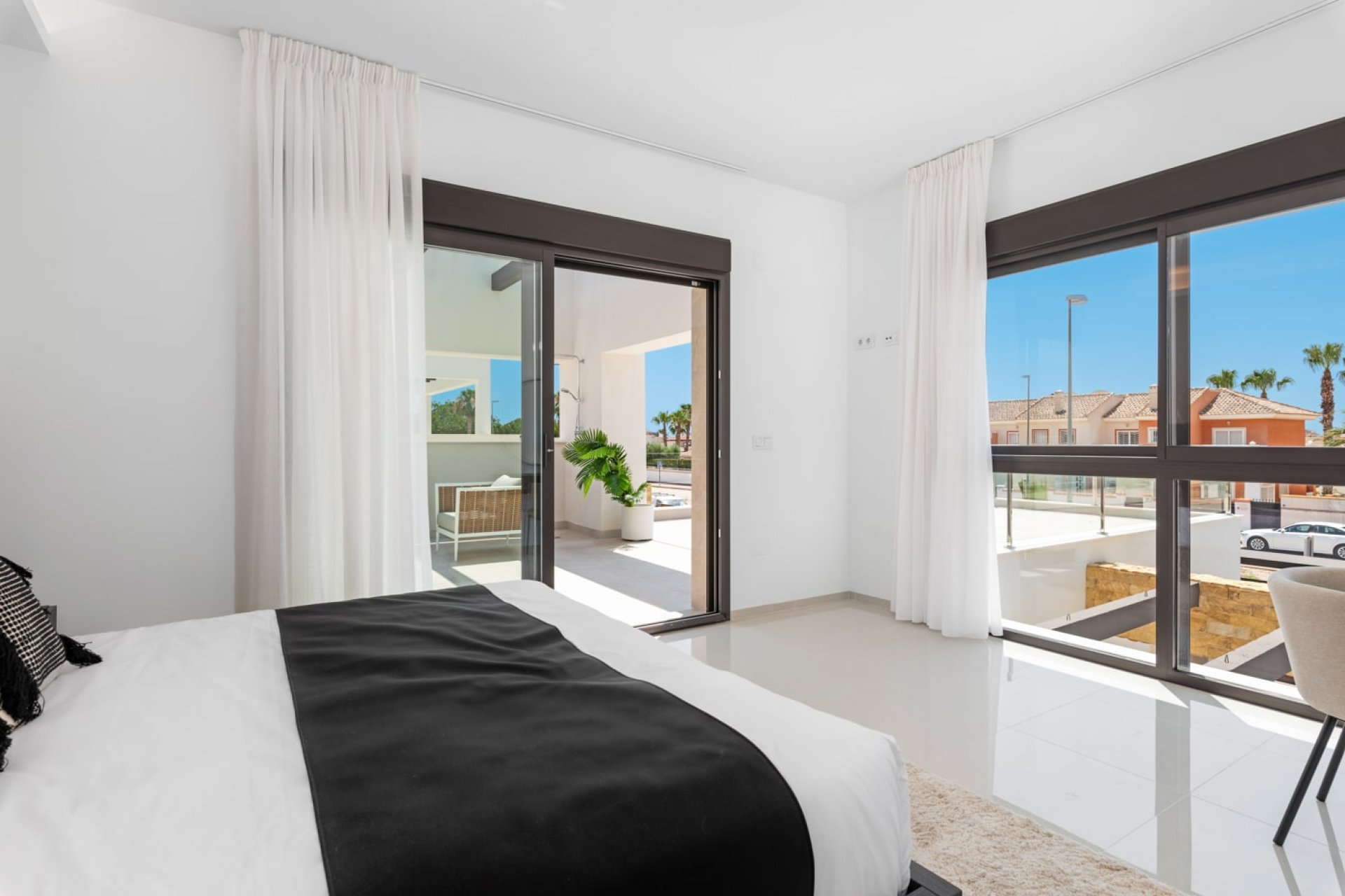 New Build - Detached House / Villa - Ciudad Quesada - Ciudad Quesada - Rojales