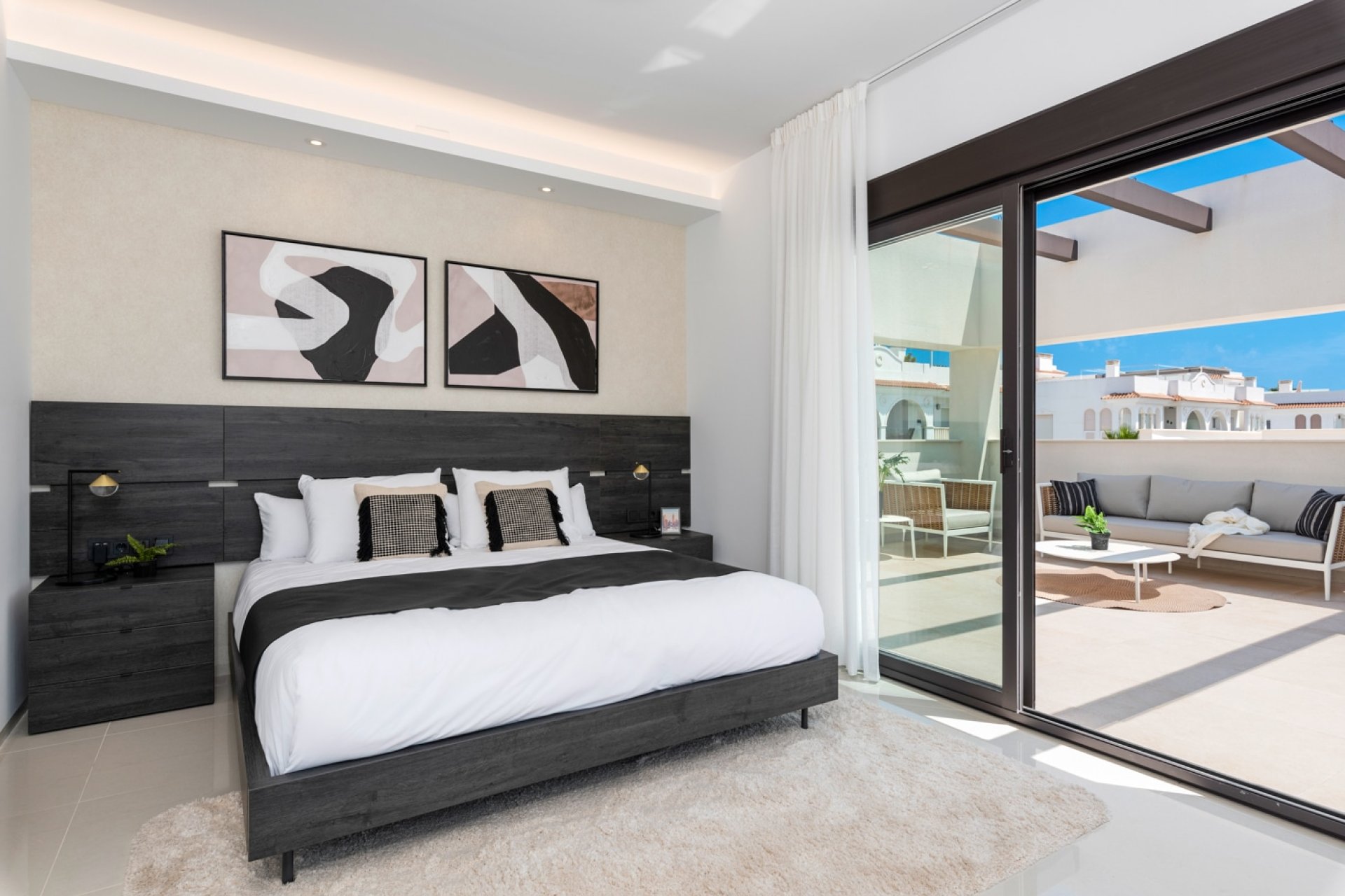 New Build - Detached House / Villa - Ciudad Quesada - Ciudad Quesada - Rojales