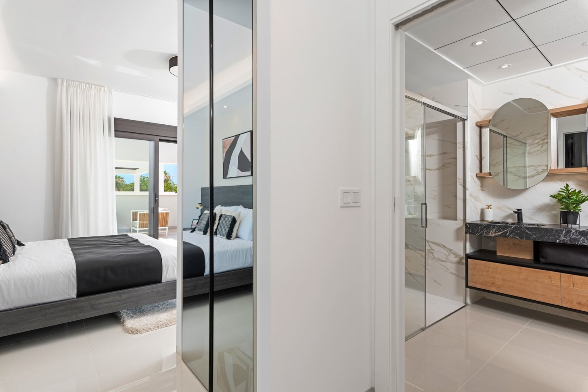 New Build - Detached House / Villa - Ciudad Quesada - Ciudad Quesada - Rojales