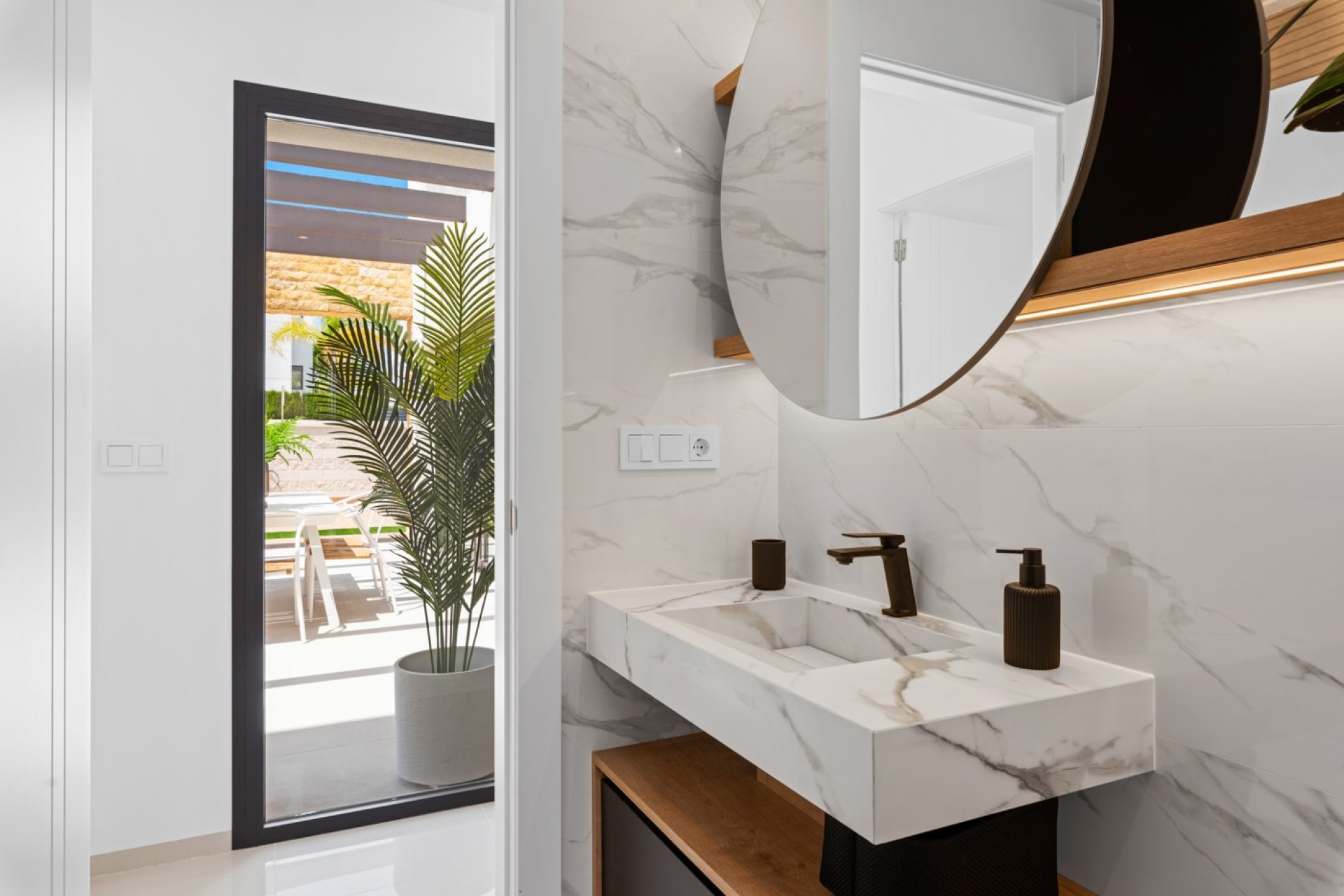 New Build - Detached House / Villa - Ciudad Quesada - Ciudad Quesada - Rojales