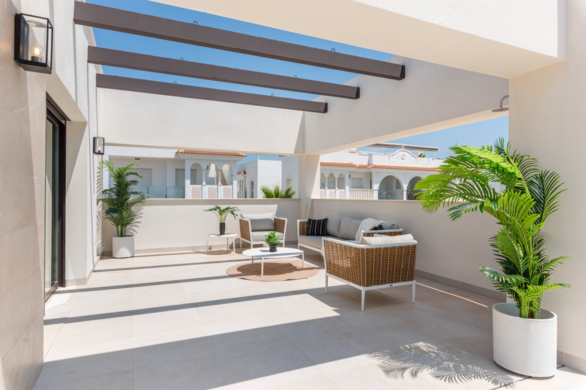New Build - Detached House / Villa - Ciudad Quesada - Ciudad Quesada - Rojales