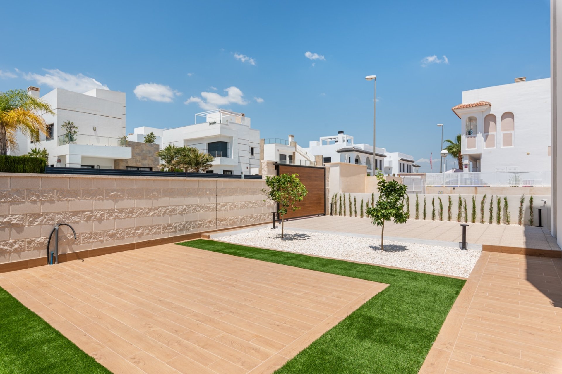 New Build - Detached House / Villa - Ciudad Quesada - Ciudad Quesada - Rojales