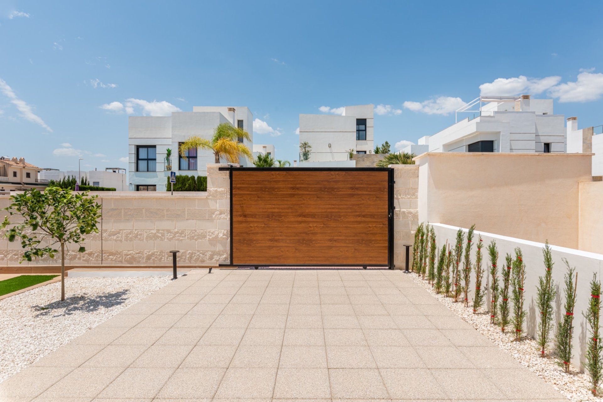 New Build - Detached House / Villa - Ciudad Quesada - Ciudad Quesada - Rojales