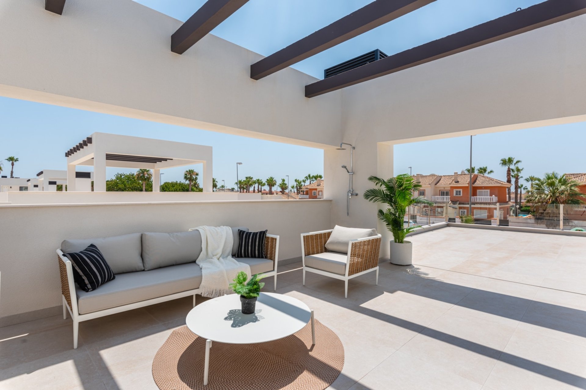 New Build - Detached House / Villa - Ciudad Quesada - Ciudad Quesada - Rojales