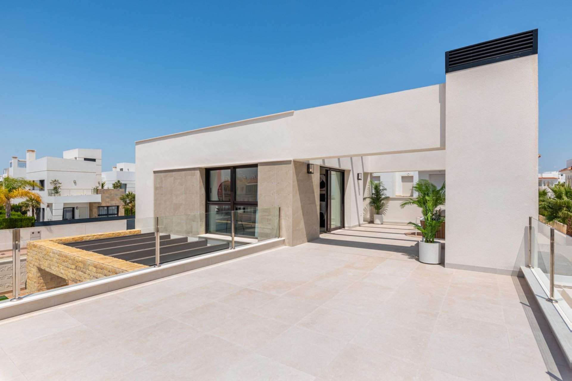 New Build - Detached House / Villa - Ciudad Quesada - Ciudad Quesada - Rojales