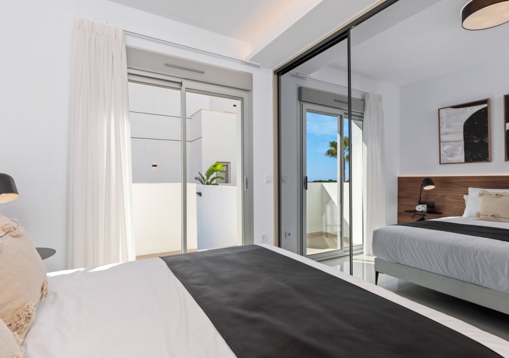 New Build - Detached House / Villa - Ciudad Quesada - Ciudad Quesada - Rojales