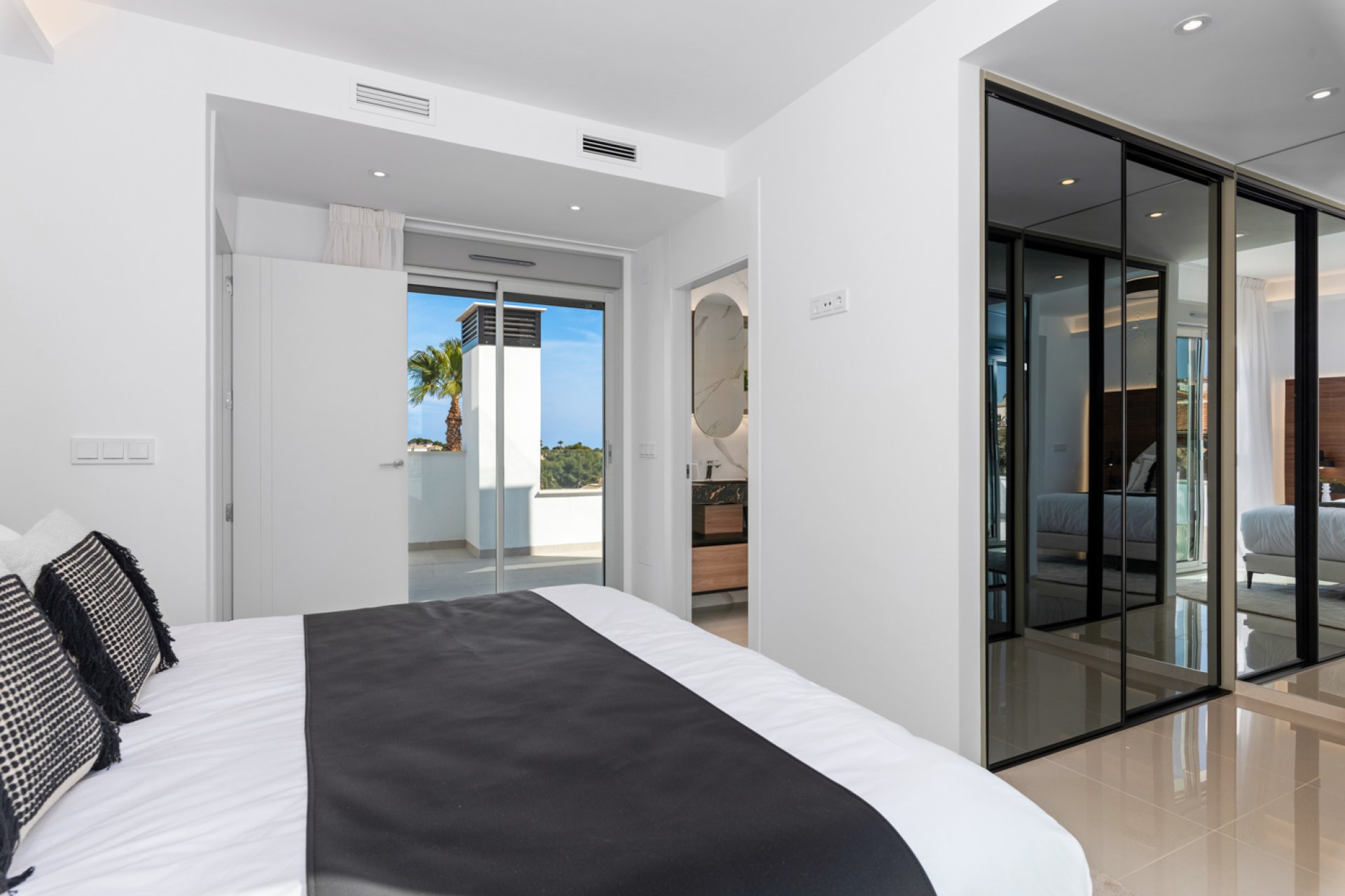 New Build - Detached House / Villa - Ciudad Quesada - Ciudad Quesada - Rojales