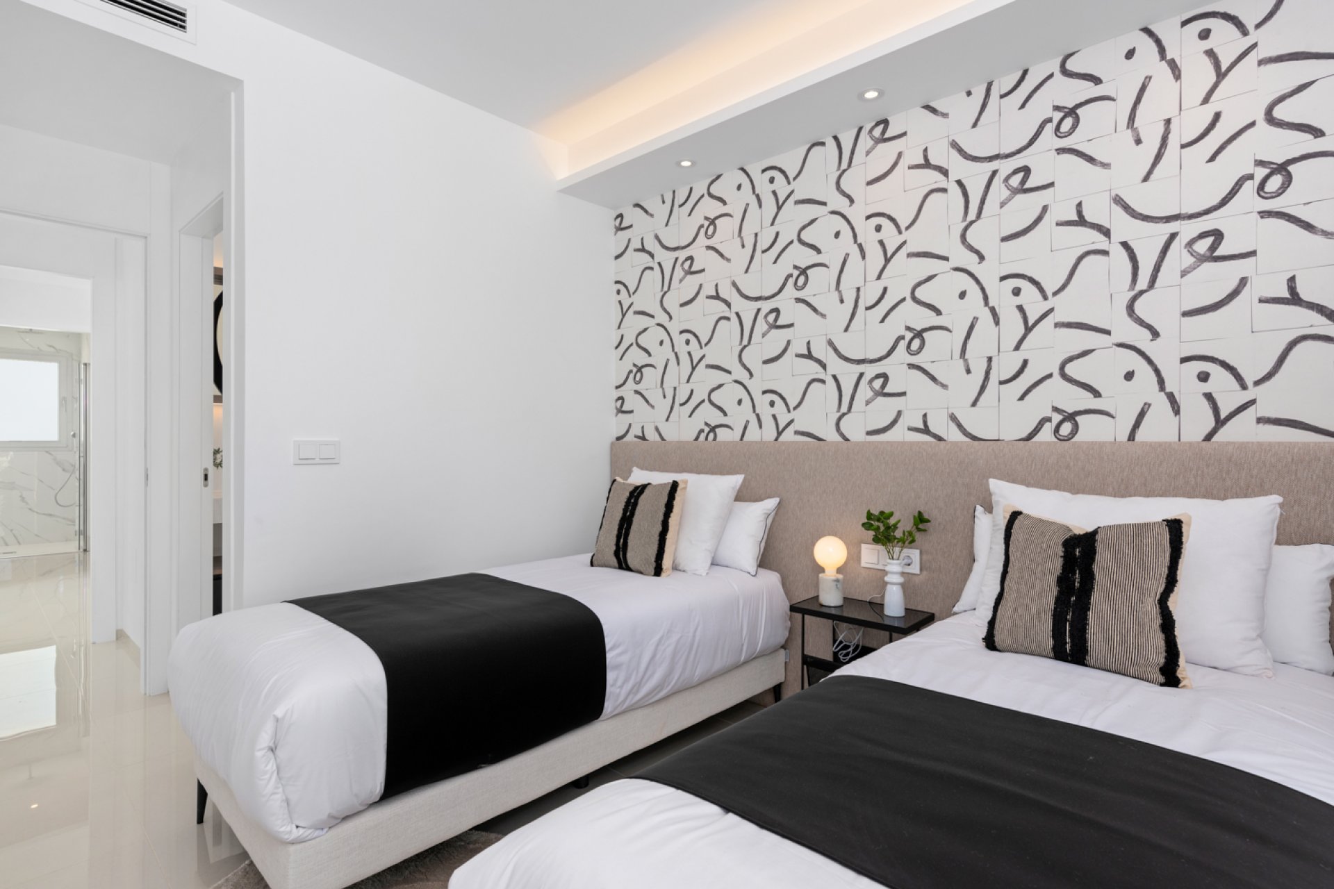 New Build - Detached House / Villa - Ciudad Quesada - Ciudad Quesada - Rojales
