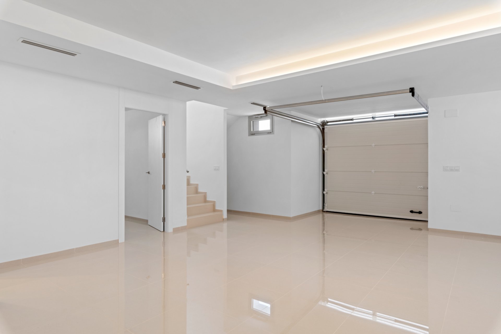 New Build - Detached House / Villa - Ciudad Quesada - Ciudad Quesada - Rojales