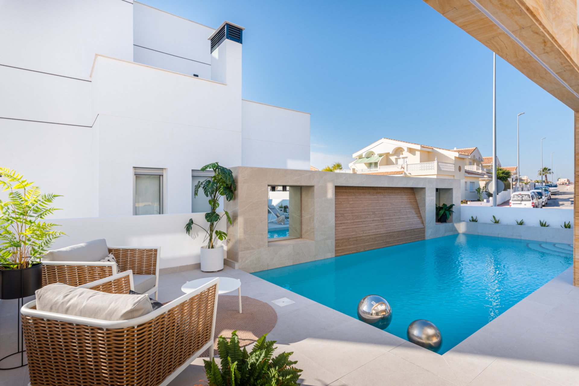 New Build - Detached House / Villa - Ciudad Quesada - Ciudad Quesada - Rojales