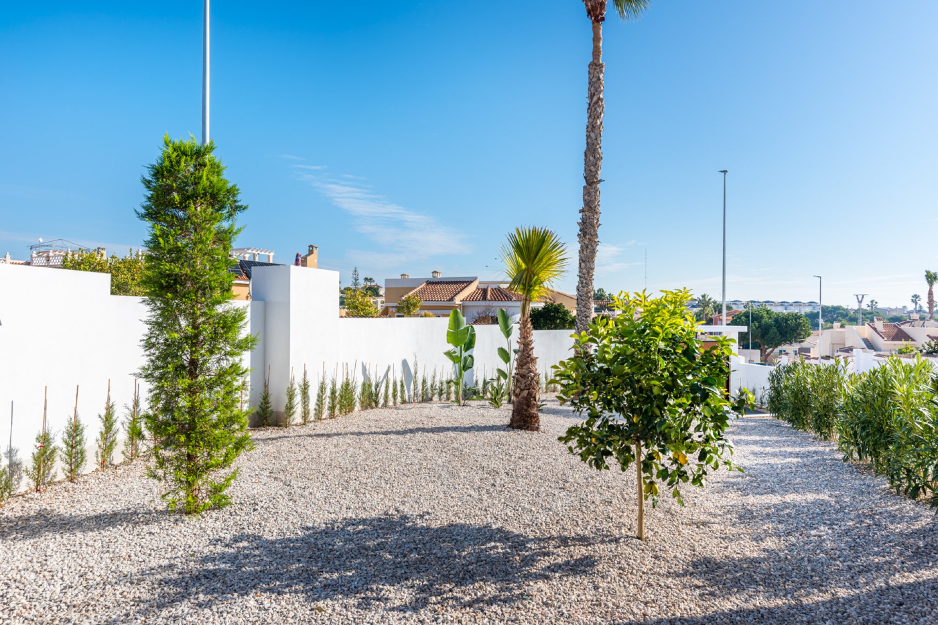 New Build - Detached House / Villa - Ciudad Quesada - Ciudad Quesada - Rojales