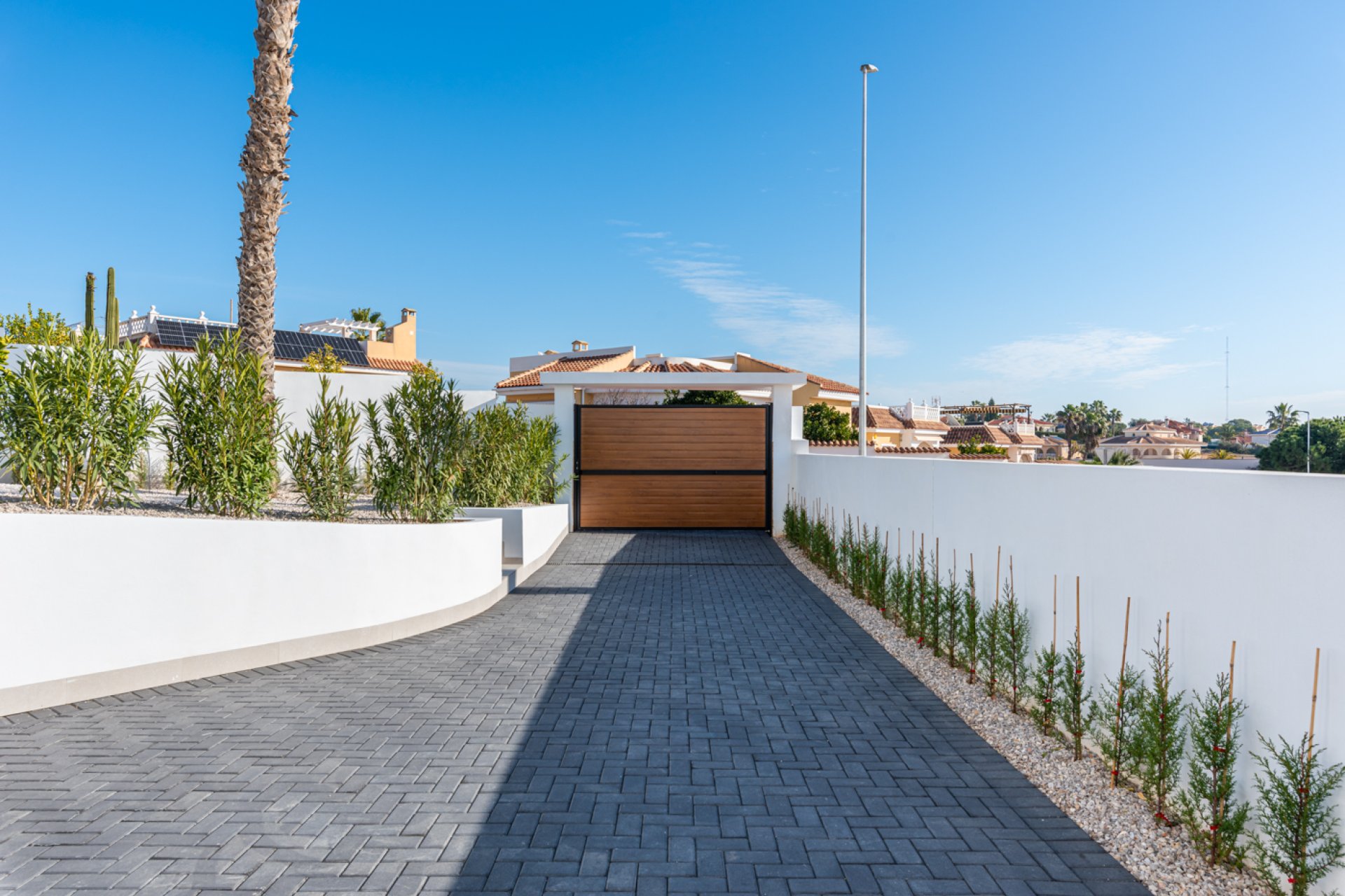 New Build - Detached House / Villa - Ciudad Quesada - Ciudad Quesada - Rojales