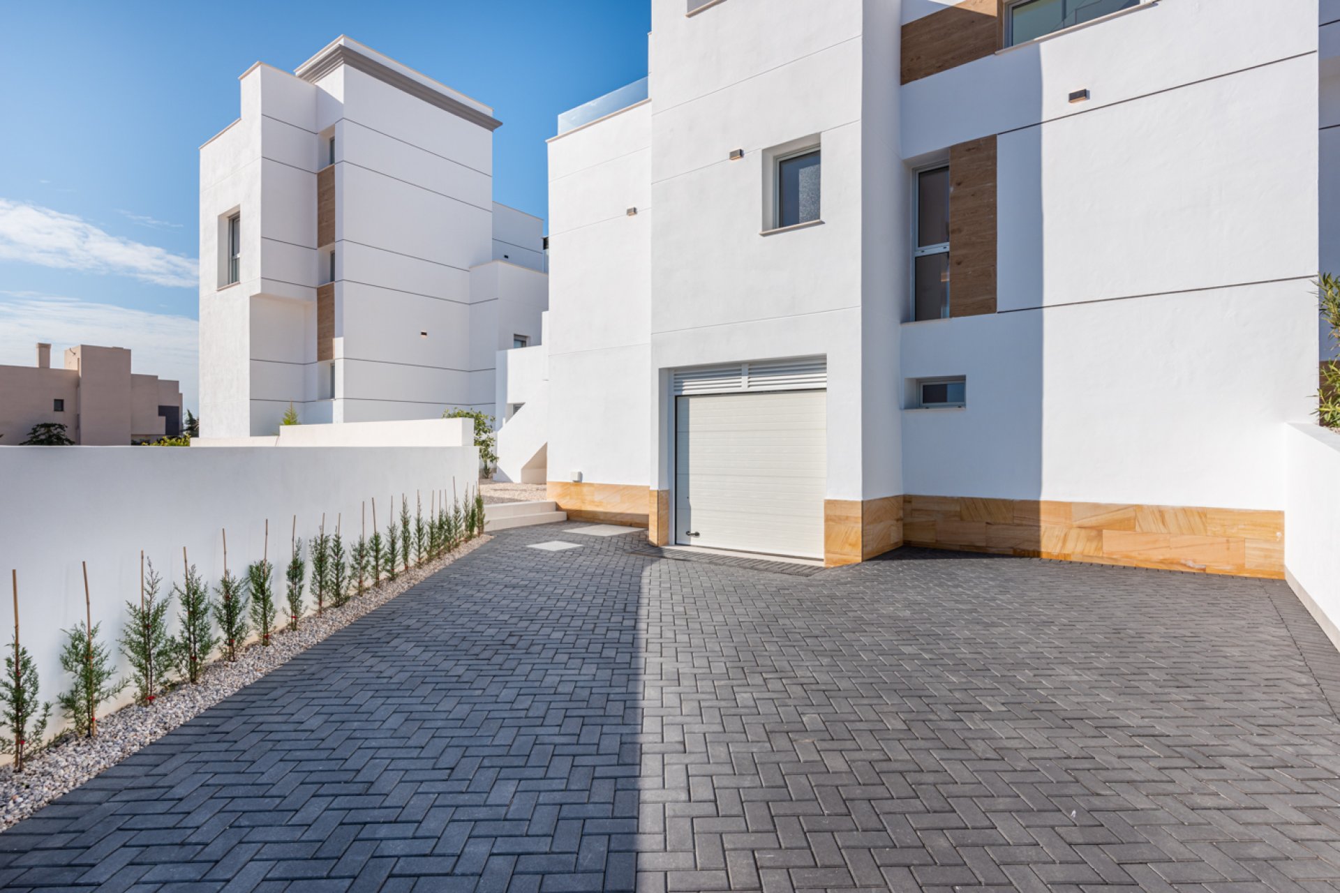 New Build - Detached House / Villa - Ciudad Quesada - Ciudad Quesada - Rojales