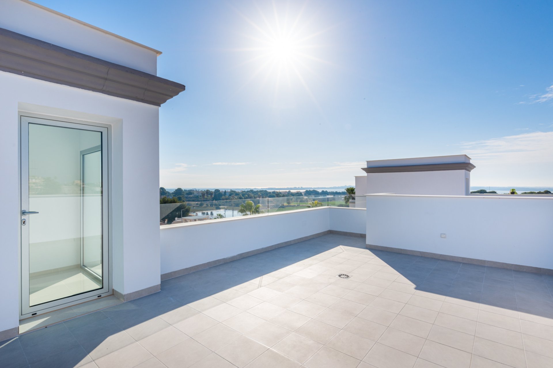 New Build - Detached House / Villa - Ciudad Quesada - Ciudad Quesada - Rojales