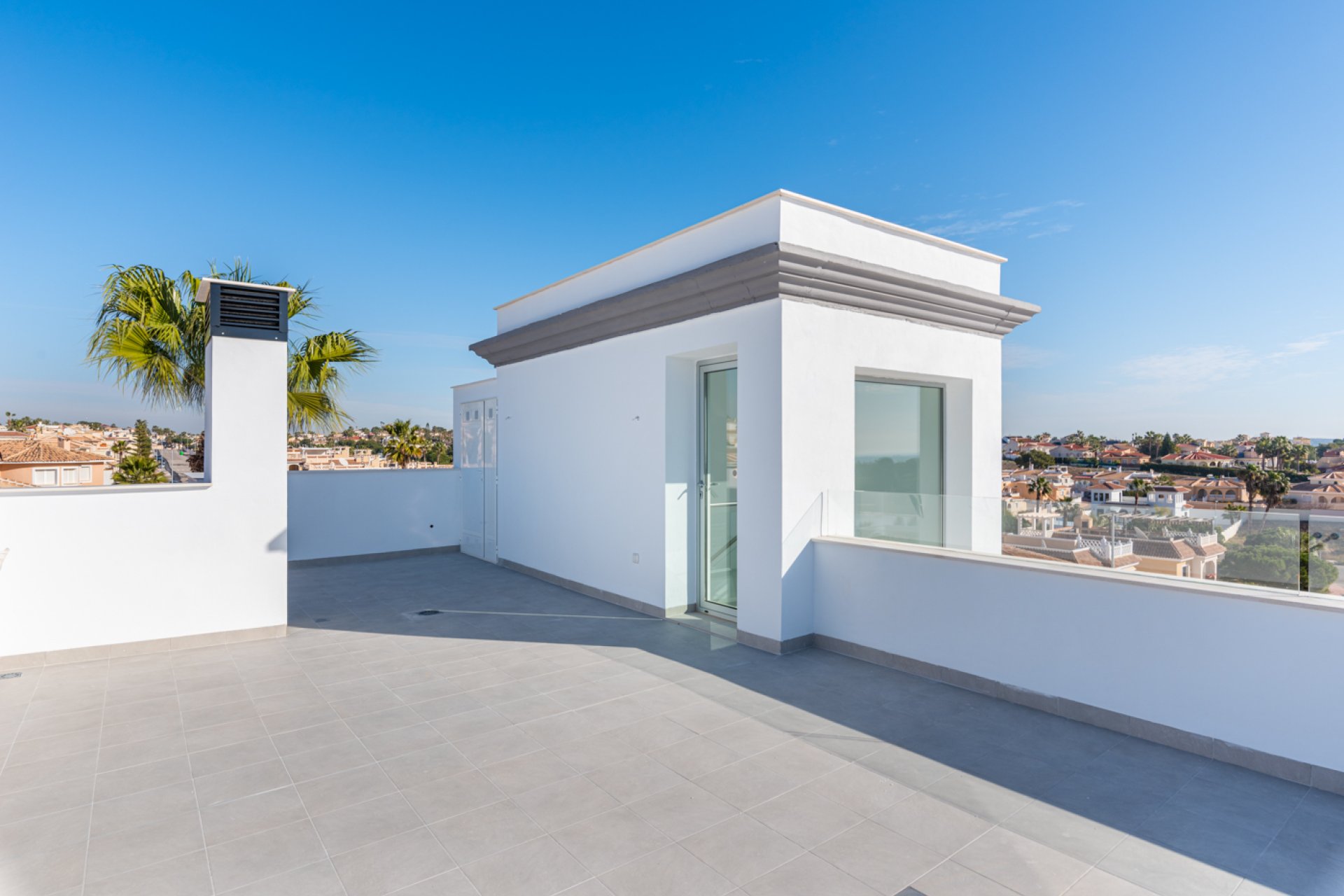 New Build - Detached House / Villa - Ciudad Quesada - Ciudad Quesada - Rojales