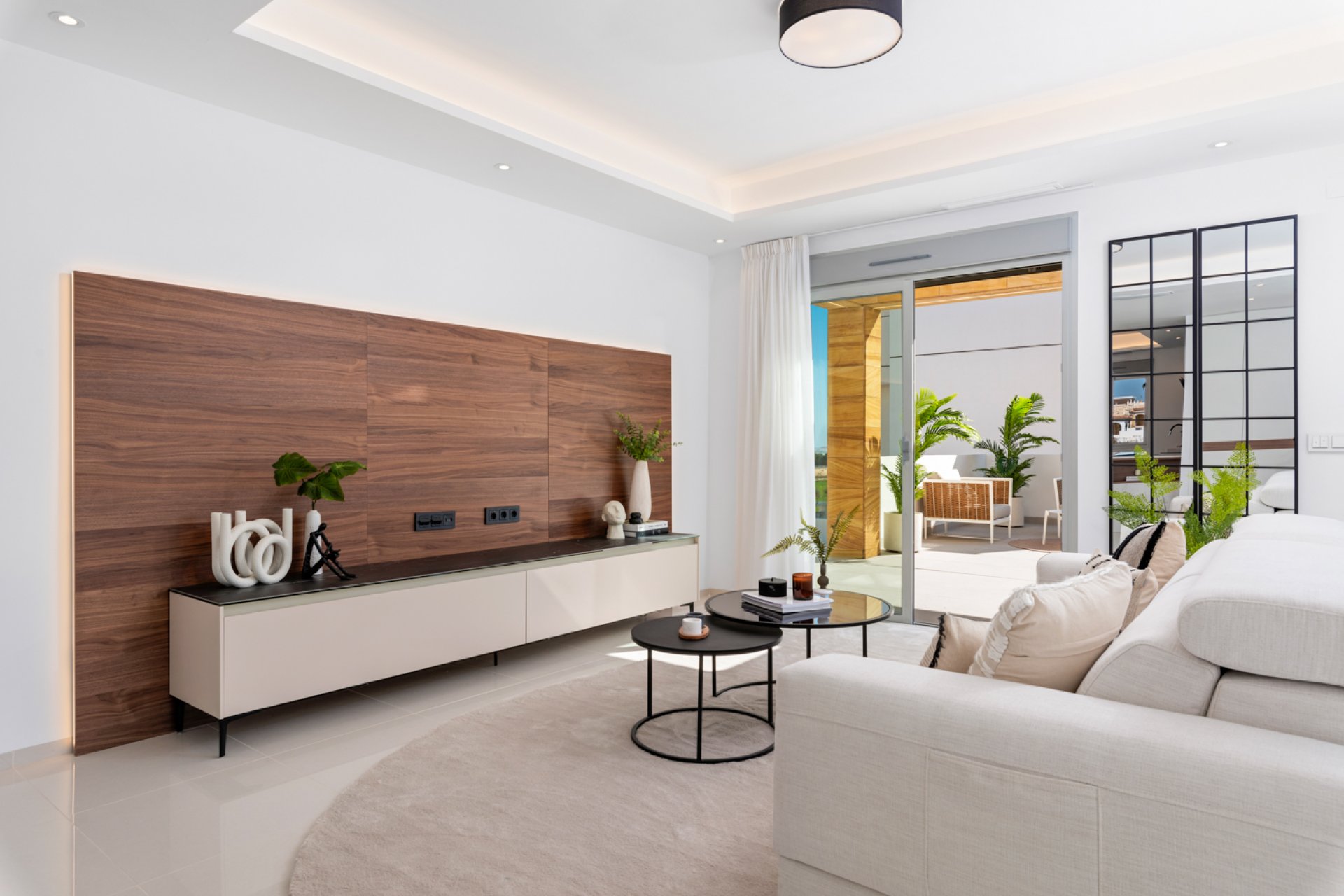 New Build - Detached House / Villa - Ciudad Quesada - Ciudad Quesada - Rojales