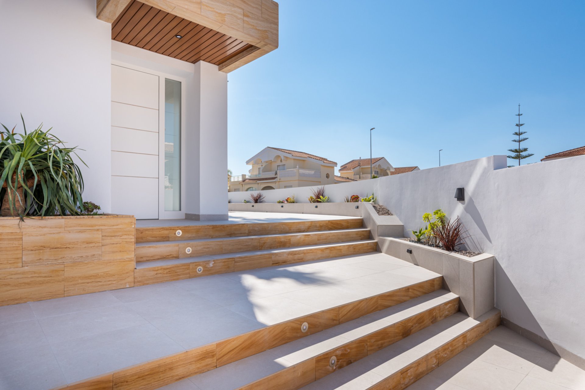 New Build - Detached House / Villa - Ciudad Quesada - Ciudad Quesada - Rojales