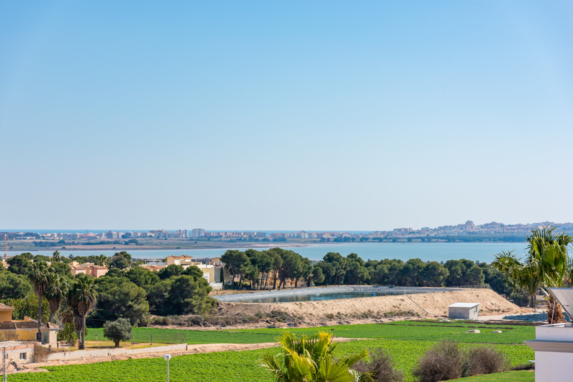 New Build - Detached House / Villa - Ciudad Quesada - Ciudad Quesada - Rojales