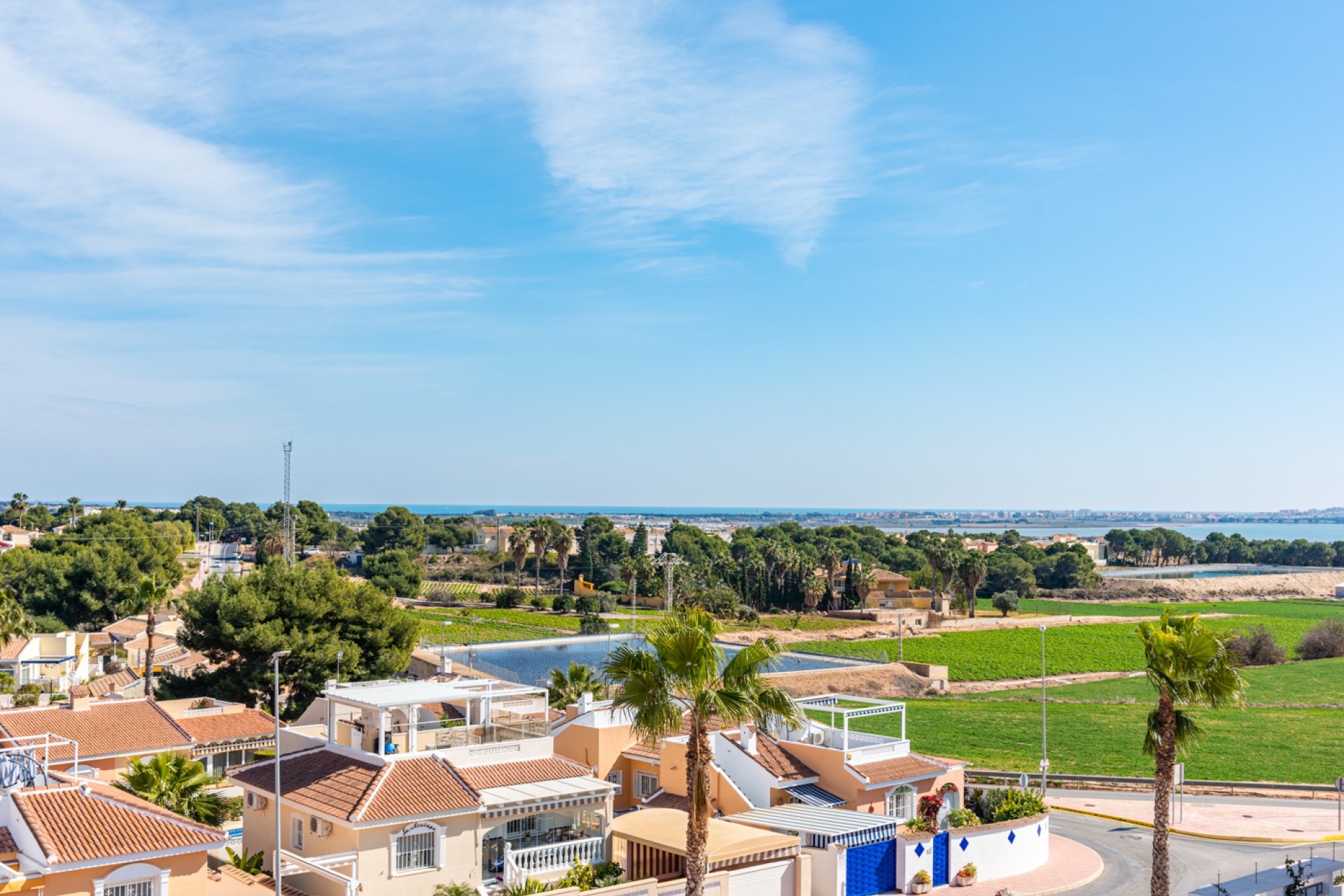 New Build - Detached House / Villa - Ciudad Quesada - Ciudad Quesada - Rojales