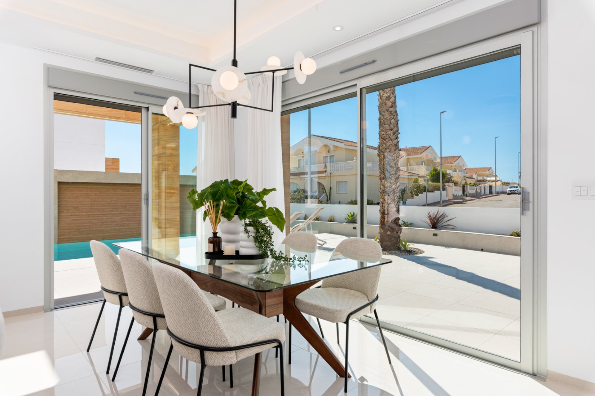 New Build - Detached House / Villa - Ciudad Quesada - Ciudad Quesada - Rojales
