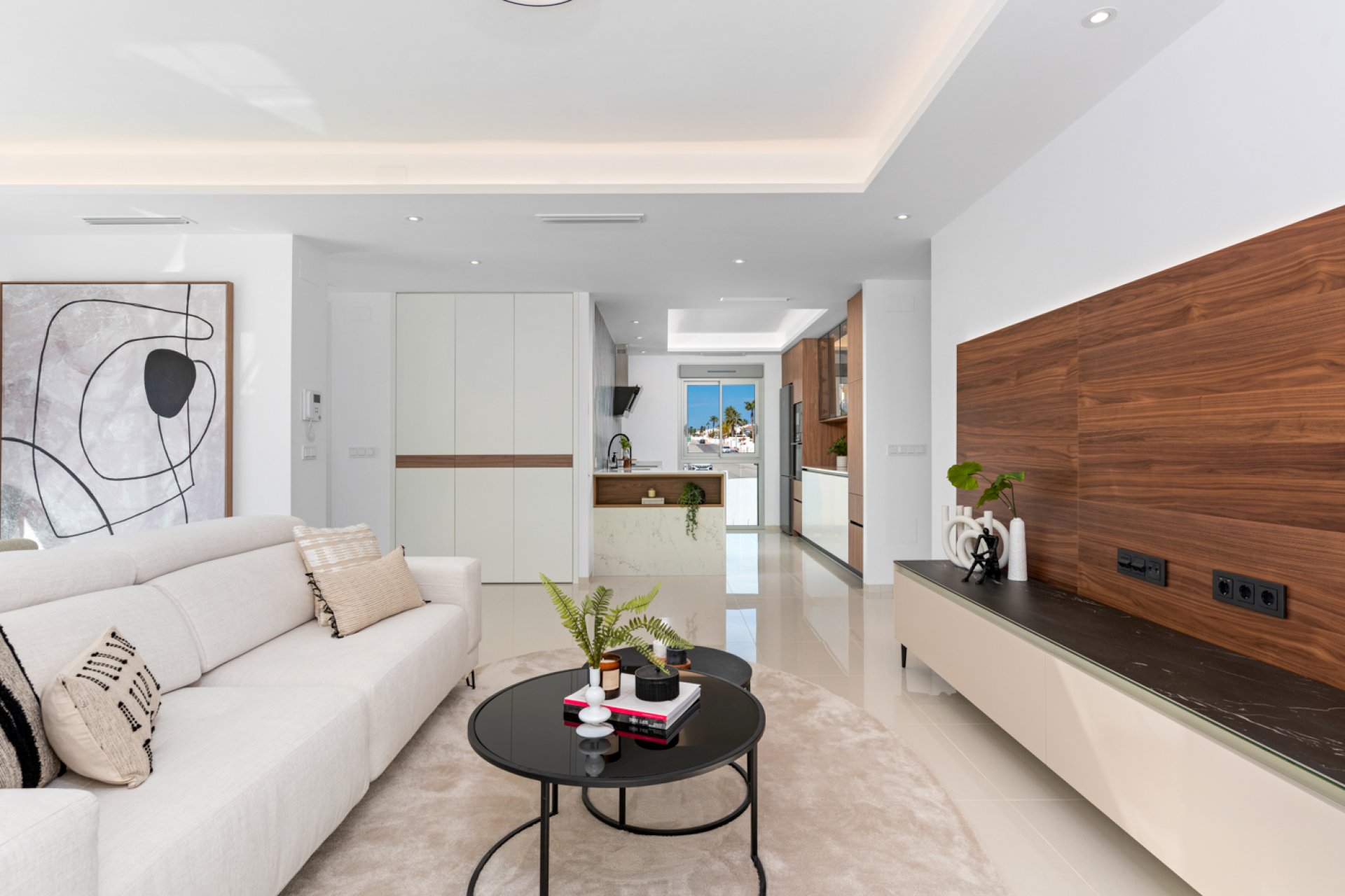 New Build - Detached House / Villa - Ciudad Quesada - Ciudad Quesada - Rojales